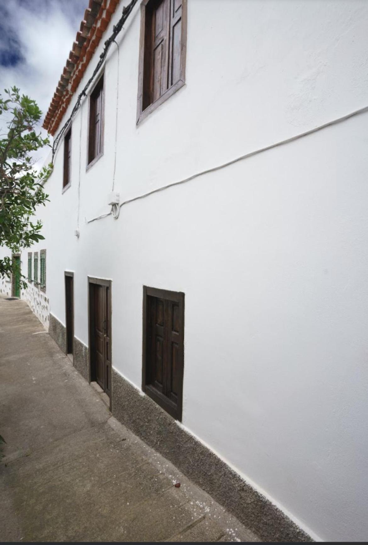 Casa Rama San Pedro Villa San Pedro  Buitenkant foto