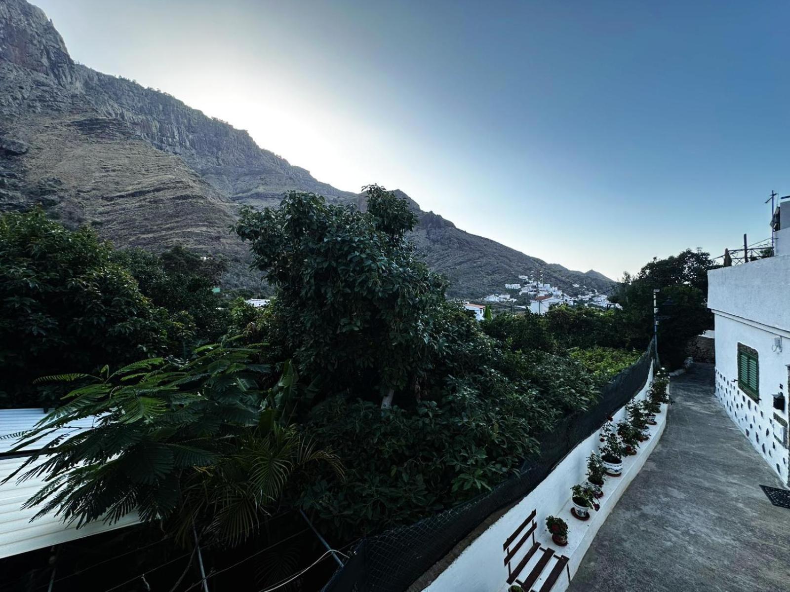 Casa Rama San Pedro Villa Buitenkant foto